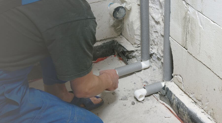 Professional septic tank pumping services in Fort Harrison, MT